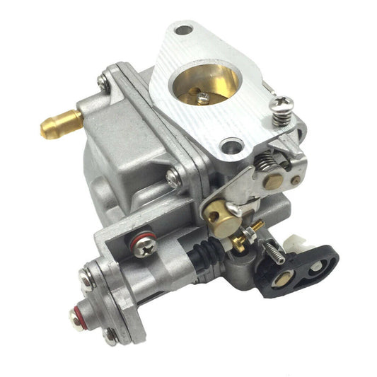 Carburetor Assy for Yamaha 4-Stroke Outboard Motor 15HP F15