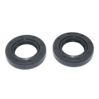 2pcs Oil Seal for Yamaha Outboard F25 25HP/30HP