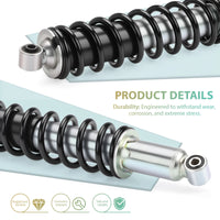 Rear Shock Absorber for Honda TRX 250EX/250X (2001-2020)