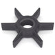 Water Pump Impeller Kit for Mercury Mariner 6-15HP XR10 Models