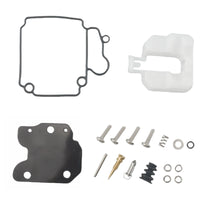 Carburetor Repair Kit for Yamaha F15C/F20B 15HP/20HP 4-Stroke Outboard