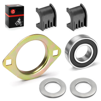 compare product Steering Post Bushings Kit for Polaris Scrambler 400/500 2001-2007
