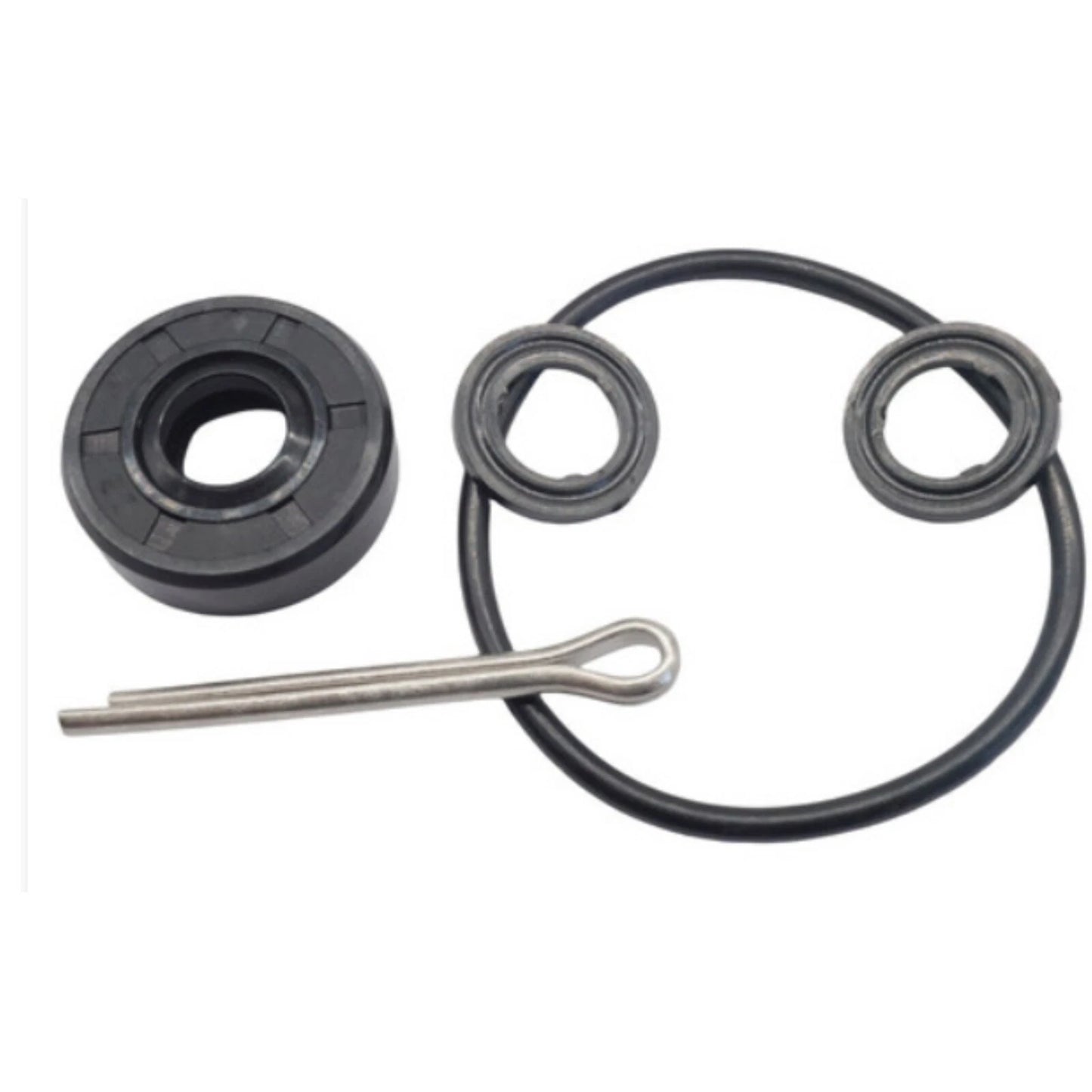 Lower Unit Gearcase Seal Kit for Suzuki DT2/DT2.2G-Y/DT2.2 K1-K5