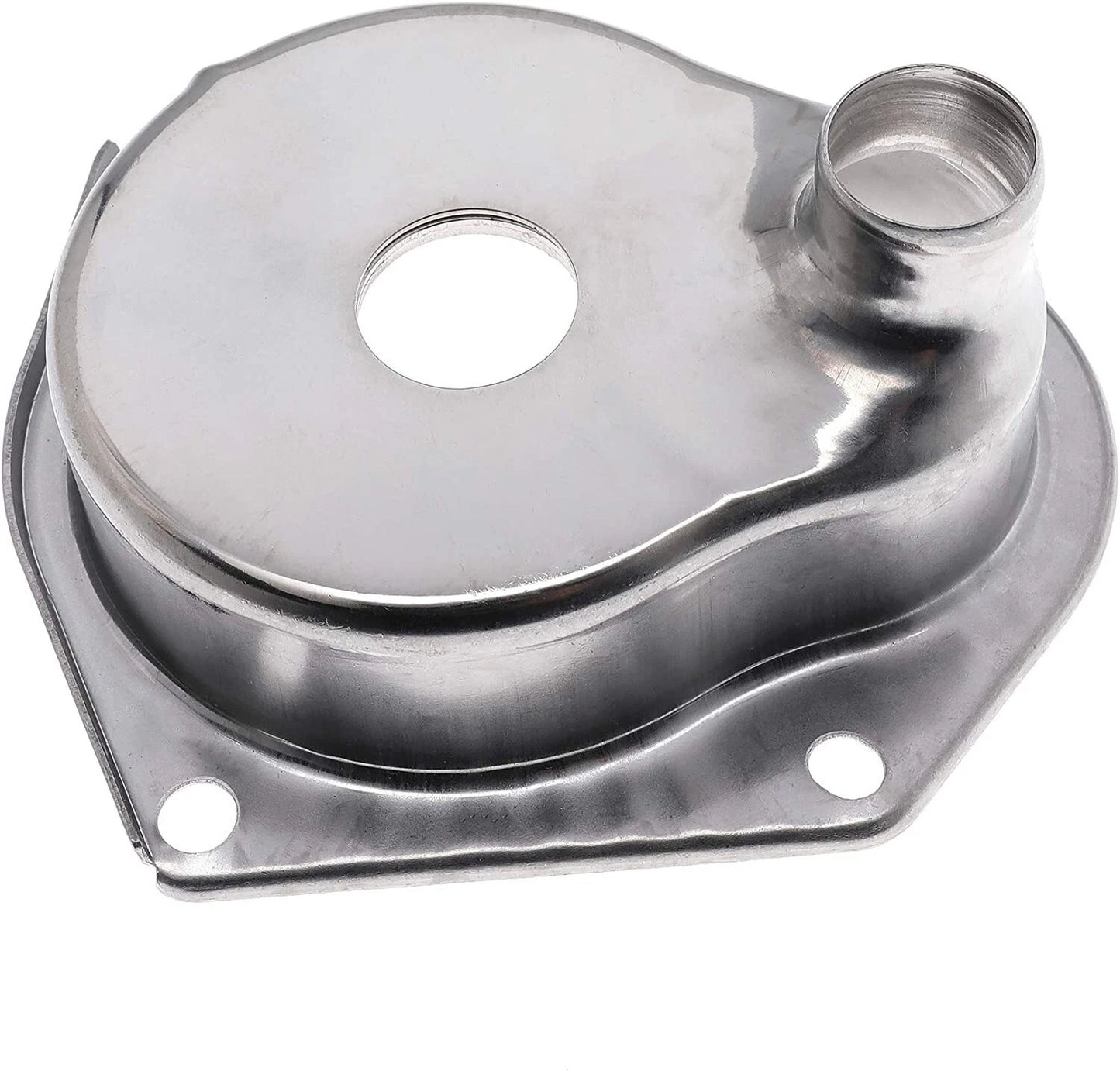 Mercury Water Pump Impeller Kit 40-60HP for Outboard 1991-Up