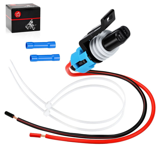 Idle Air Control Valve Pigtail Harness for Polaris Ranger/RZR/Sportsman/ACE 570