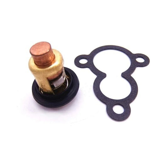 Thermostat w/Gasket for Yamaha F2.5 4-Stroke 2.5HP Outboard