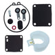 Carburetor Repair Kit for Mercury Mariner Outboard 5HP-9.8HP