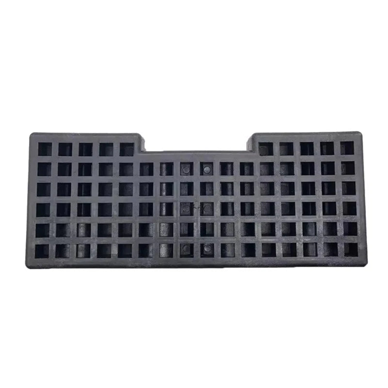 Lightweight Trolling Motor Block for Kayak Fishing, Canoes, Boats