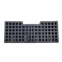 Lightweight Trolling Motor Block for Kayak Fishing, Canoes, Boats