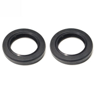 Oil Seal for Yamaha F9.9/T9.9 9.9HP/15HP/25HP (x2PCS)