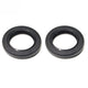 Oil Seal for Yamaha F9.9/T9.9 9.9HP/15HP/25HP (x2PCS)