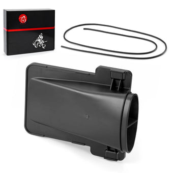 compare product Air Box Lid Cover Seal for Yamaha Raptor 660 R (2001-2005)