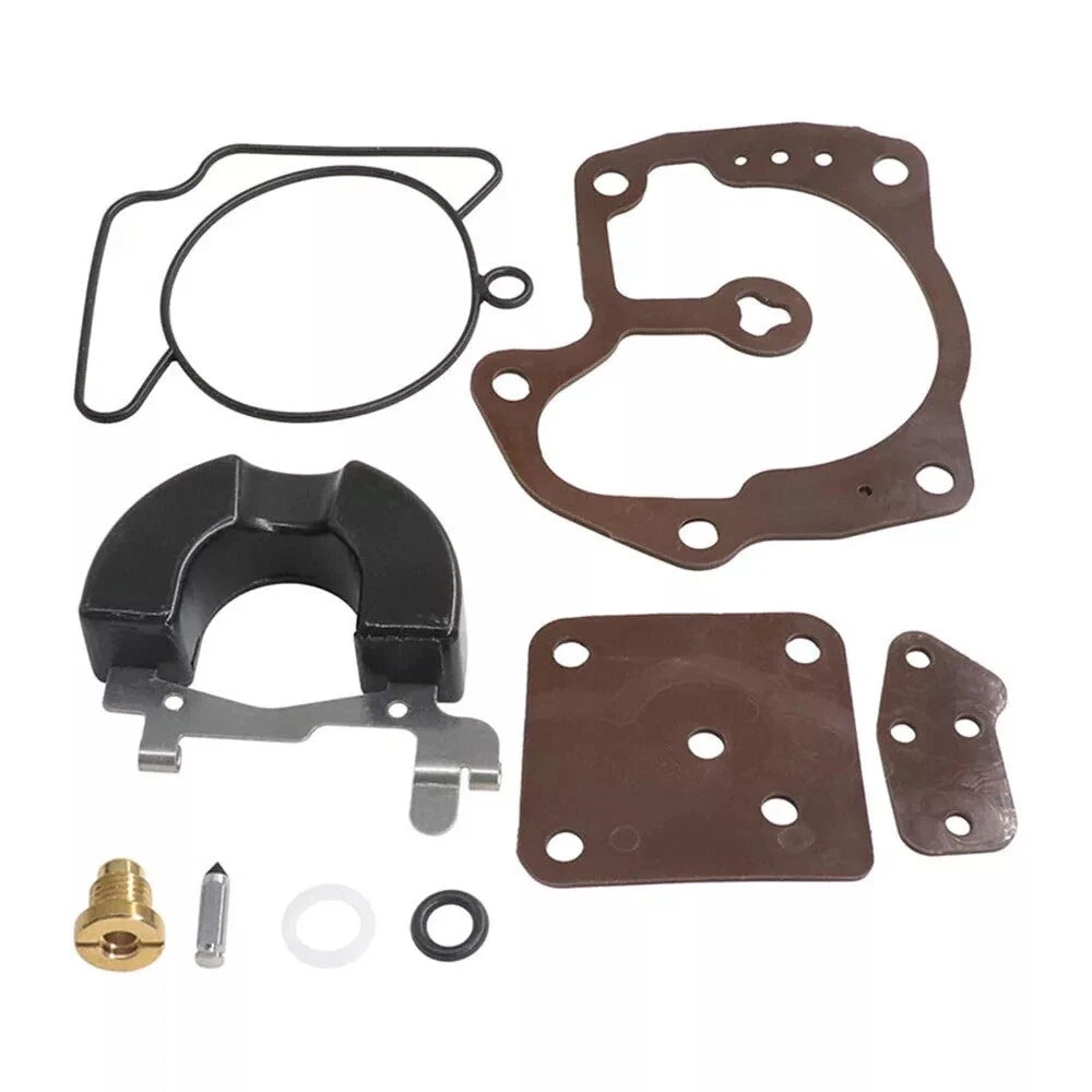 Carburetor Rebuild Kit for Johnson Evinrude V4/V6 Looper 120-275HP