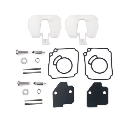 Outboard Carburetor Repair Kit for Tohatsu/Nissan M 40-50 HP Engines