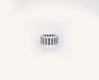 compare product Big End Needle Bearing 24x30x15.8 for Husqvarna CR125/WR125/CR150