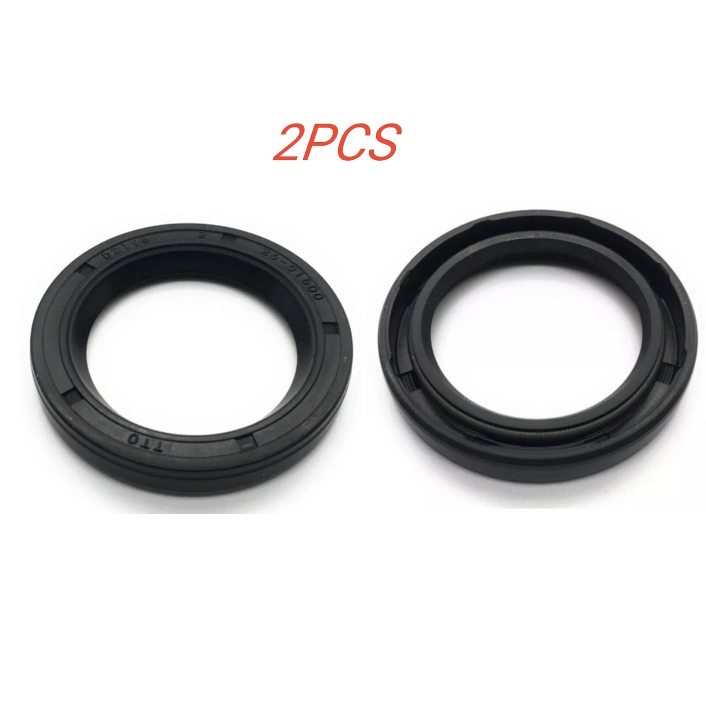 Lower Unit Oil Seal for Mercury 135-300HP Outboards