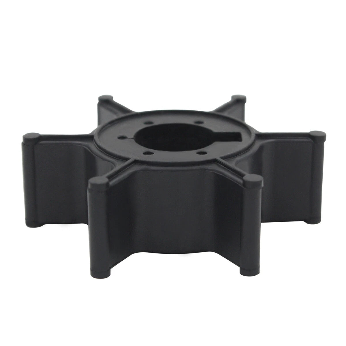 WATER PUMP IMPELLER for 4-6HP Yamaha 4-Stroke F4A/F4B/F5A/F6C Outboard