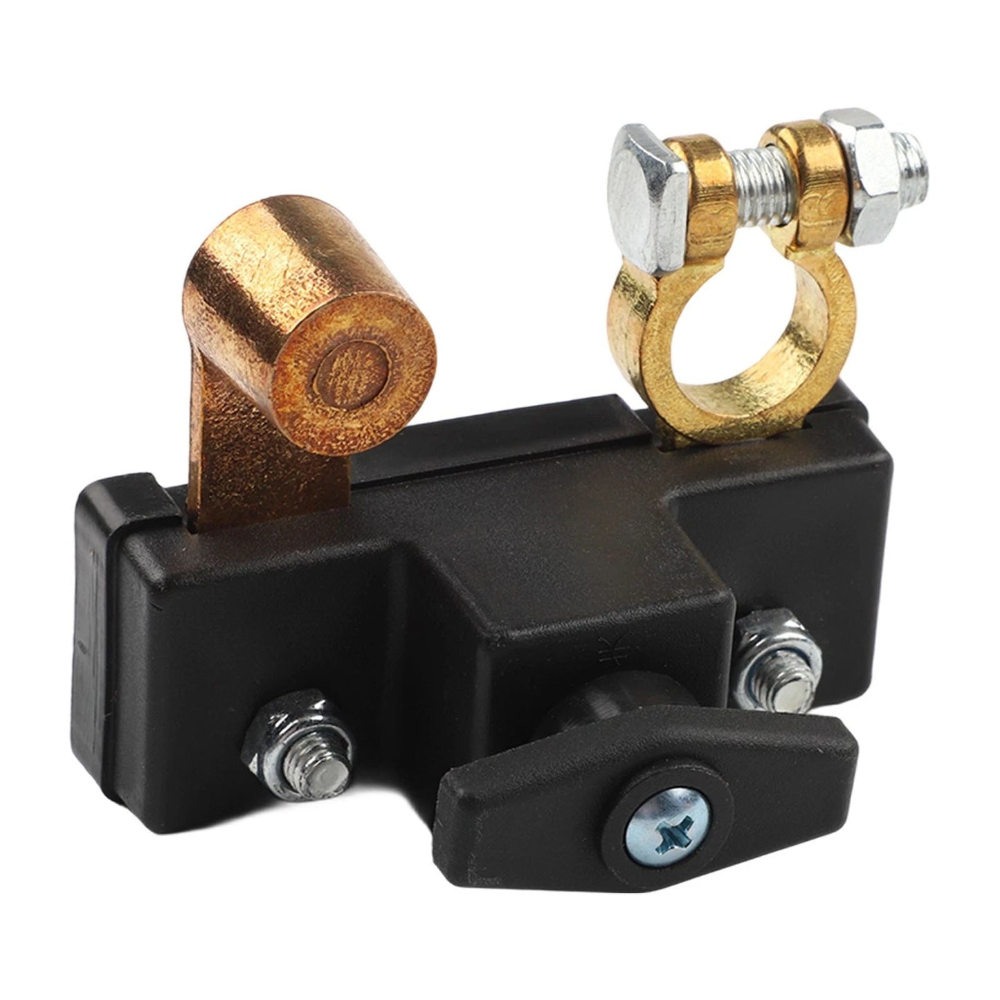 Weather Resistant Copper Disconnect Switch for Car/Truck/Boat/RV