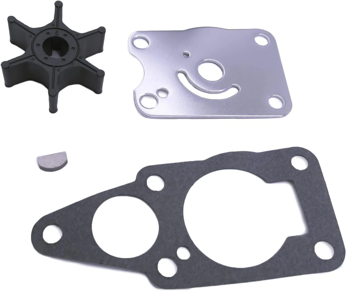 Water Pump Impeller Kit for Suzuki DT4/DT5 (18-3260)