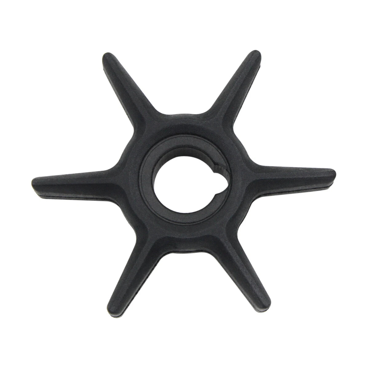 Water Pump Impeller Kit for Mercury Mariner 6/8/9.9HP 2-Stroke (1990-2000)