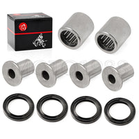 Front Upper A Arm Bushings for Suzuki Quadsport Z400/LTZ400 (2003-2014)