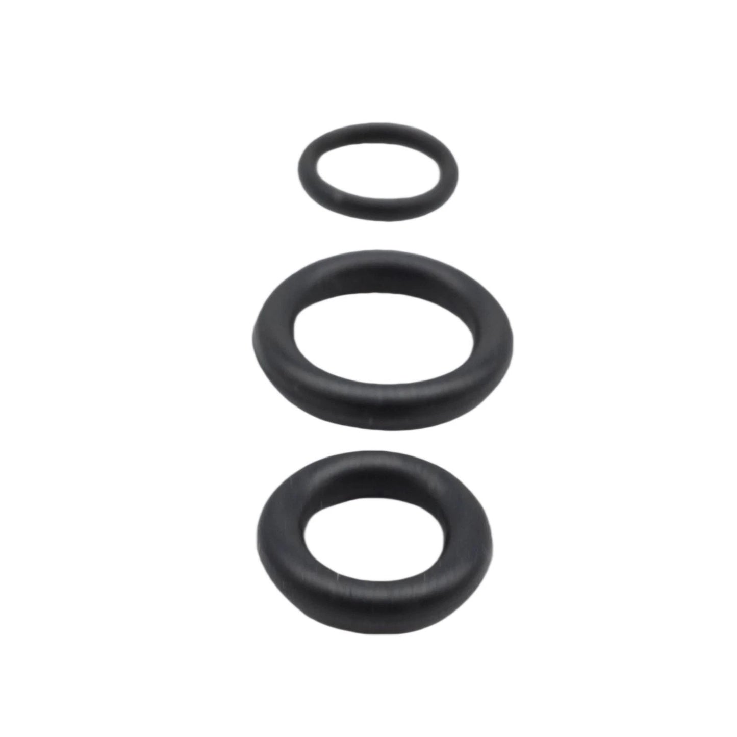 Duoprop Gearlube O-Rings for Volvo Penta DPS-M Drive Models