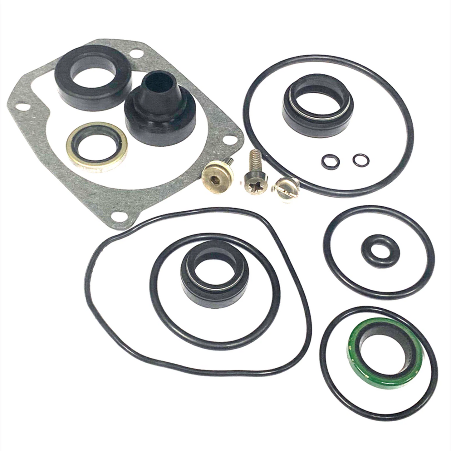Lower Unit Seal Kit for Johnson/Evinrude 18-2694 (1990-2000)