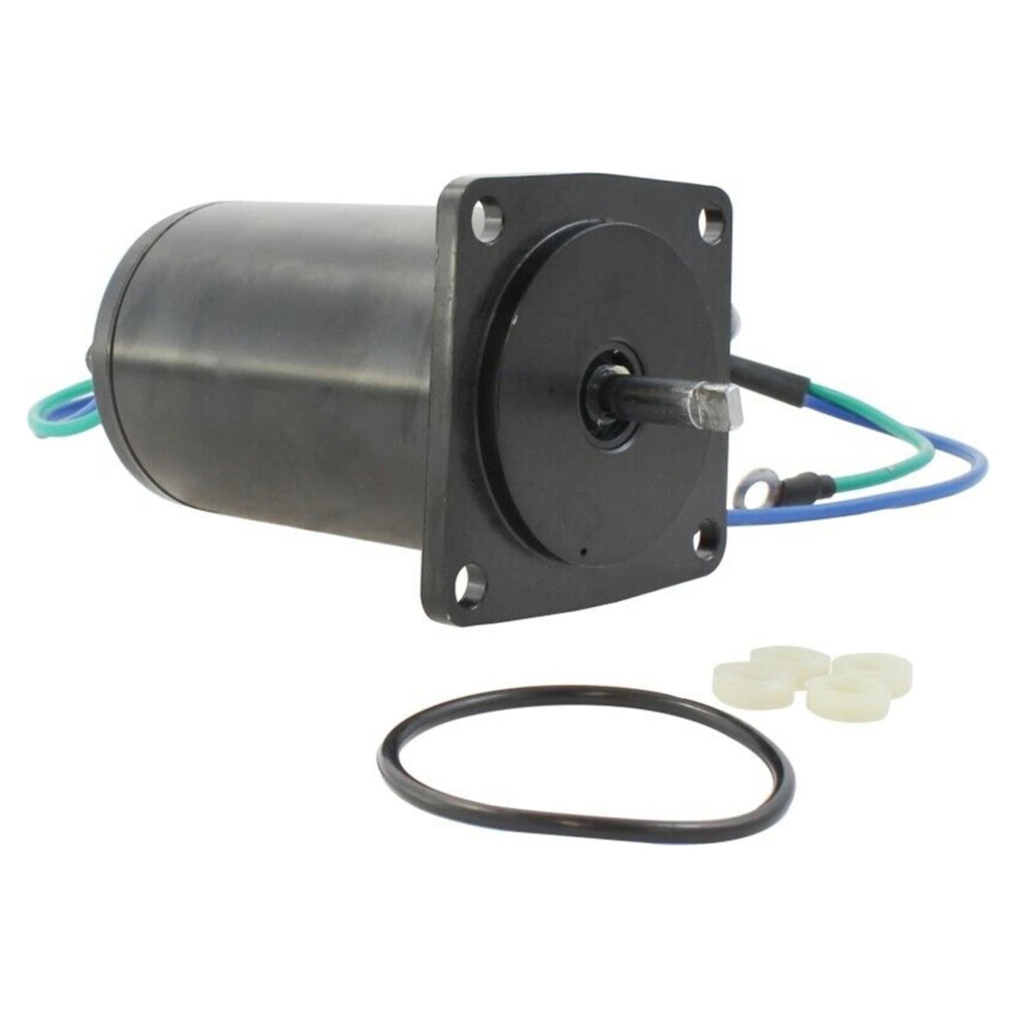 Tilt Trim Motor for Yamaha Outboard 67F Series (40-60HP) O-Ring Included