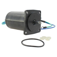 Tilt Trim Motor for Yamaha Outboard 67F Series (40-60HP) O-Ring Included