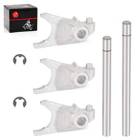 Shift Forks Cam Shifting Transmission for Yamaha Banshee 350 YFZ350 1987-2006