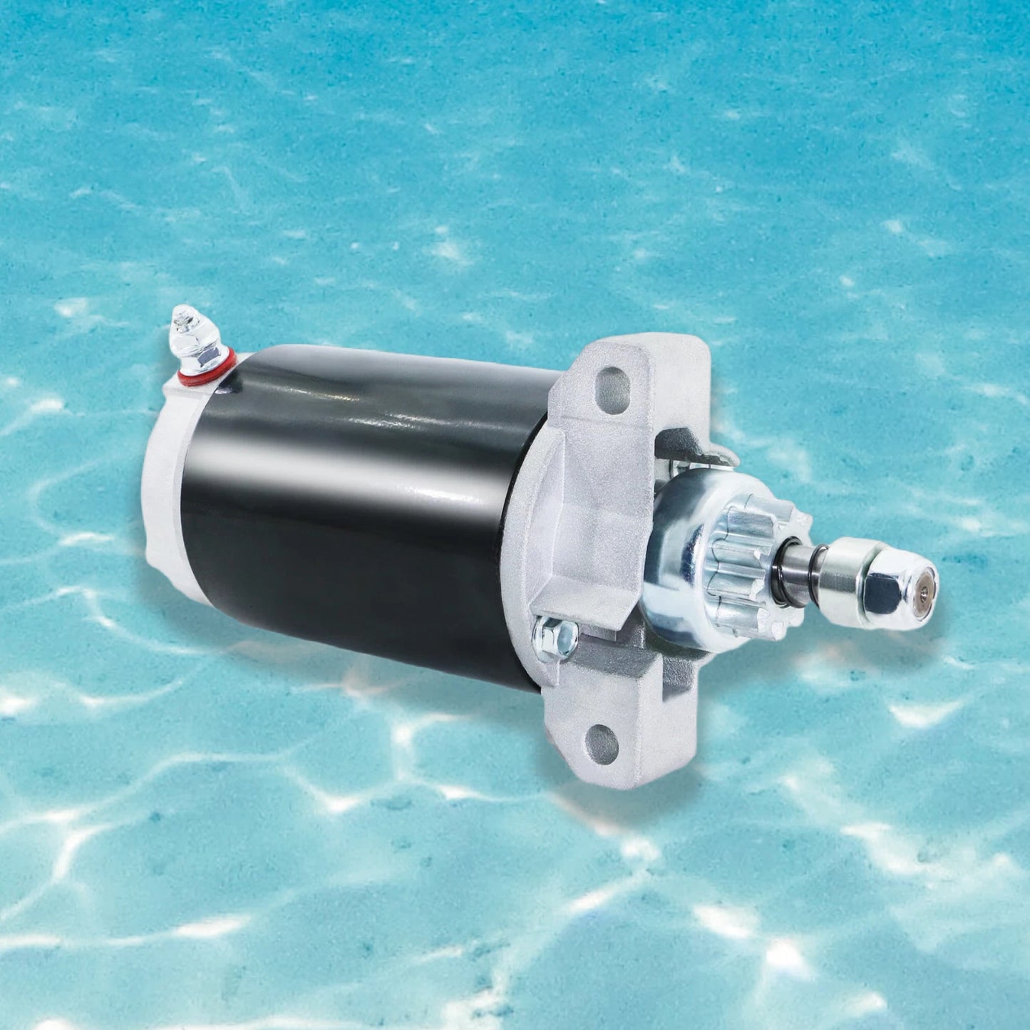 Motor for Mariner Outboard 60HP 98-01 60EO/60ELPTO Starter