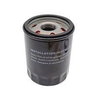 Maintenance Service Kit for Mercury L4 Verado FourStroke Outboard