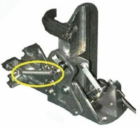 Hot Foot Spring for RM Marine HFS-1-DP