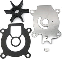 Water Pump Impeller Kit for Suzuki Outboard DT 2-Stroke (40-60HP)