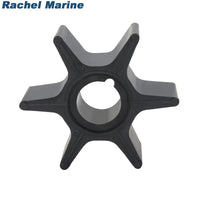 Water Pump Impeller for Nissan Tohatsu 50-70HP Models