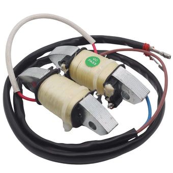 compare product Yamaha 40HP 40X E40X Outboard Engine Coil Charge Assembly