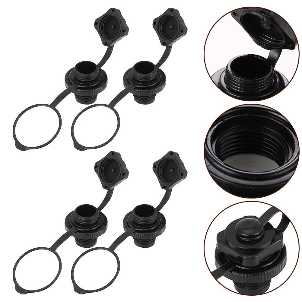 Fishing Boat Air Valve Accessory for OMC/BRP/Mercury Models, Excellent Performance