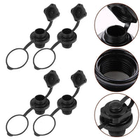 Fishing Boat Air Valve Accessory for OMC/BRP/Mercury Models, Excellent Performance