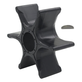 compare product Water Pump Kit w/Housing for Yamaha C115/P115/F115/130 (2000-2023)