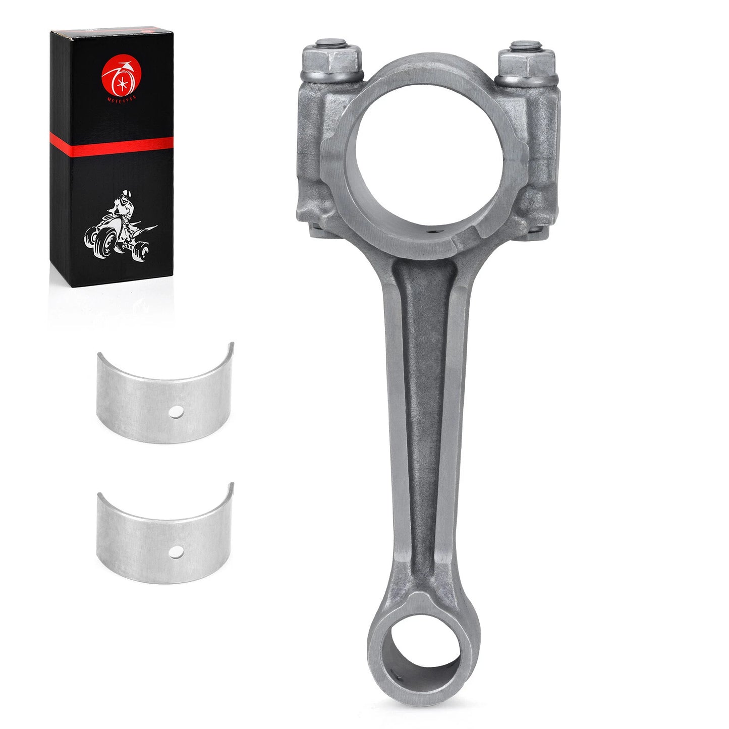 Piston Gasket Rebuild Kit for YAMAHA G2/G5/G8/G9/G11 (0.25mm O.S.)