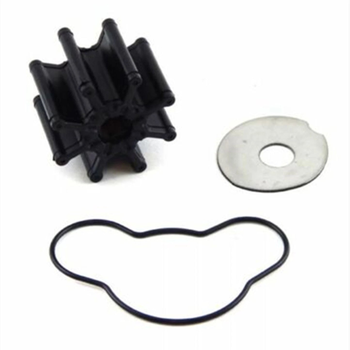 Water Pump Impeller Kit for Mercruiser 4.3-8.2L Stern Drive