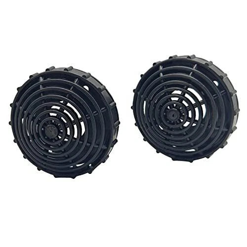 Intake Filter Screen for Johnson Pump/Livewell Aerator Pump