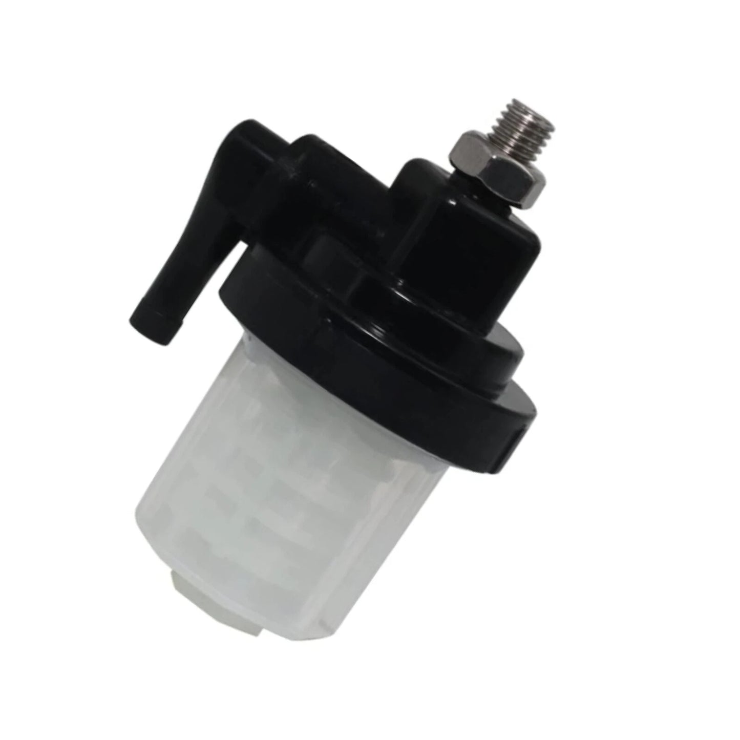 Fuel Filter Assy for Yamaha 9.9-30HP (1996-2023)