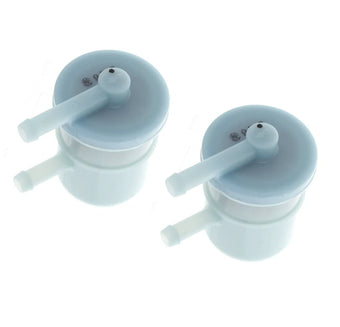compare product Fuel Filter for Johnson Evinrude OMC 25-70HP 4-Stroke Models 2000-2023