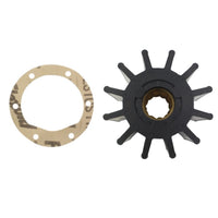 12 Blade Neoprene Impeller Kit for Volvo Penta 21930184/21730344