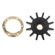 12 Blade Neoprene Impeller Kit for Volvo Penta 21930184/21730344