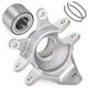 Rear Left Wheel Axle Knuckle Bearing Kit for Can-Am Maverick Max 1000R (2014-2018)