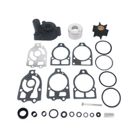 Mercruiser 150/175/200HP Alpha Water Pump Impeller Repair Kit