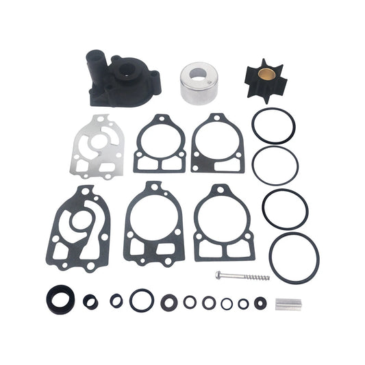 Mercruiser 150/175/200HP Alpha Water Pump Impeller Repair Kit