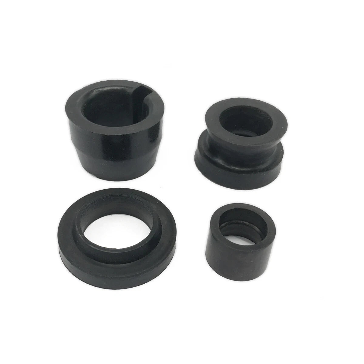 Water Pump Impeller Kit for Johnson/Evinrude Outboard 90-300HP V4 V6 V8